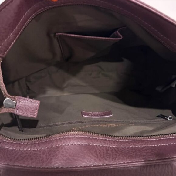 Matt & Nat Simoni Purse (violet) - Picture 5 of 6